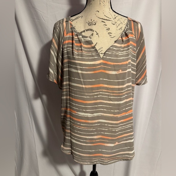 Apt. 9 Tops - Apt 9 women’s blouse NWT